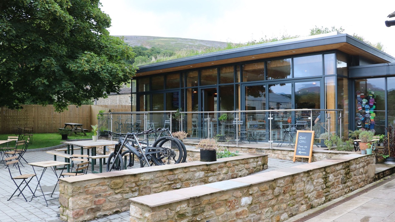 Photo of Patio Balcony in Reeth