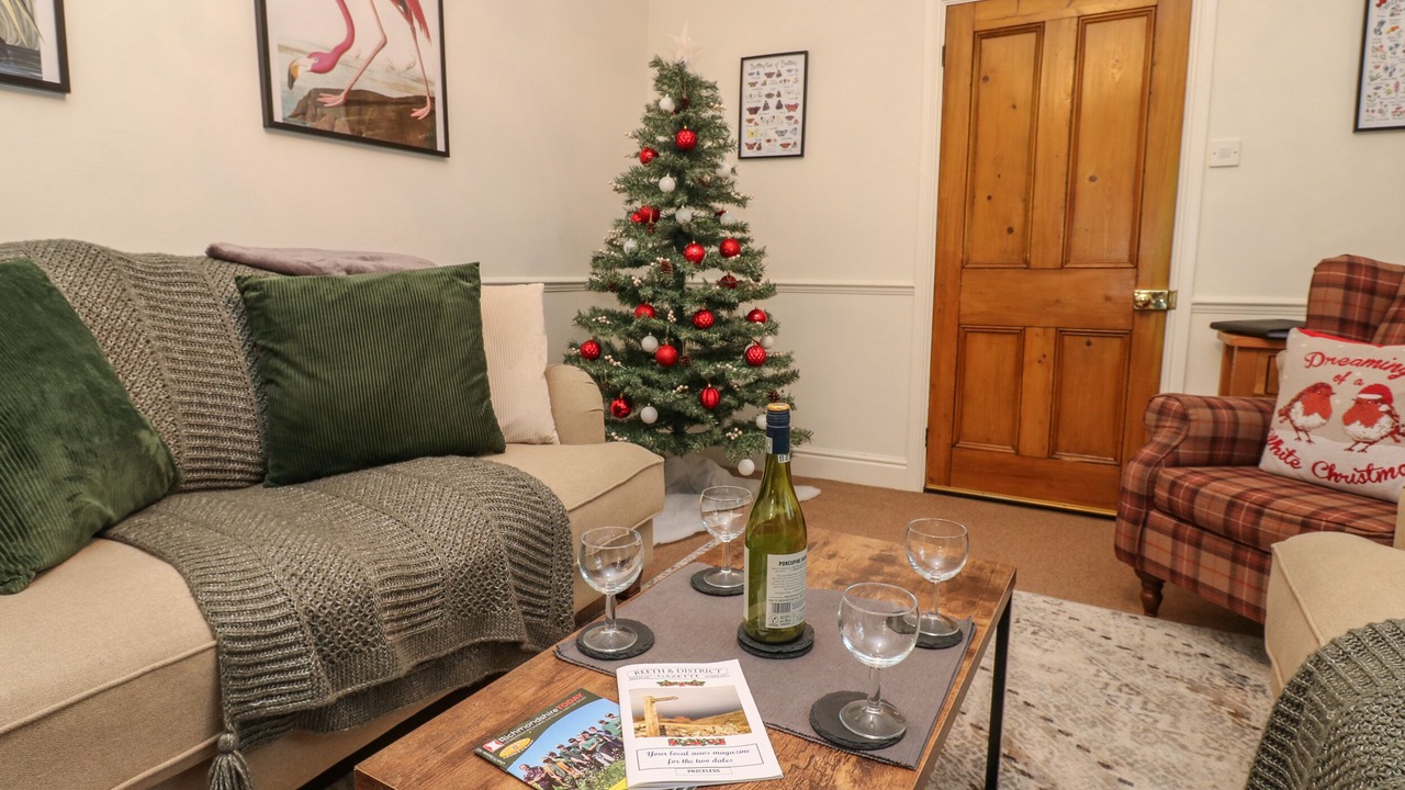 Photo of Livingroom in Reeth