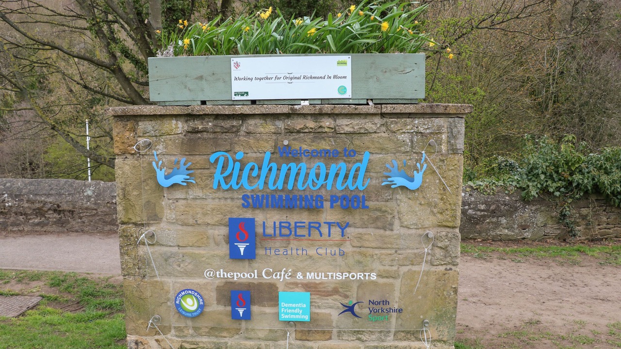 Photo of Others in Reeth