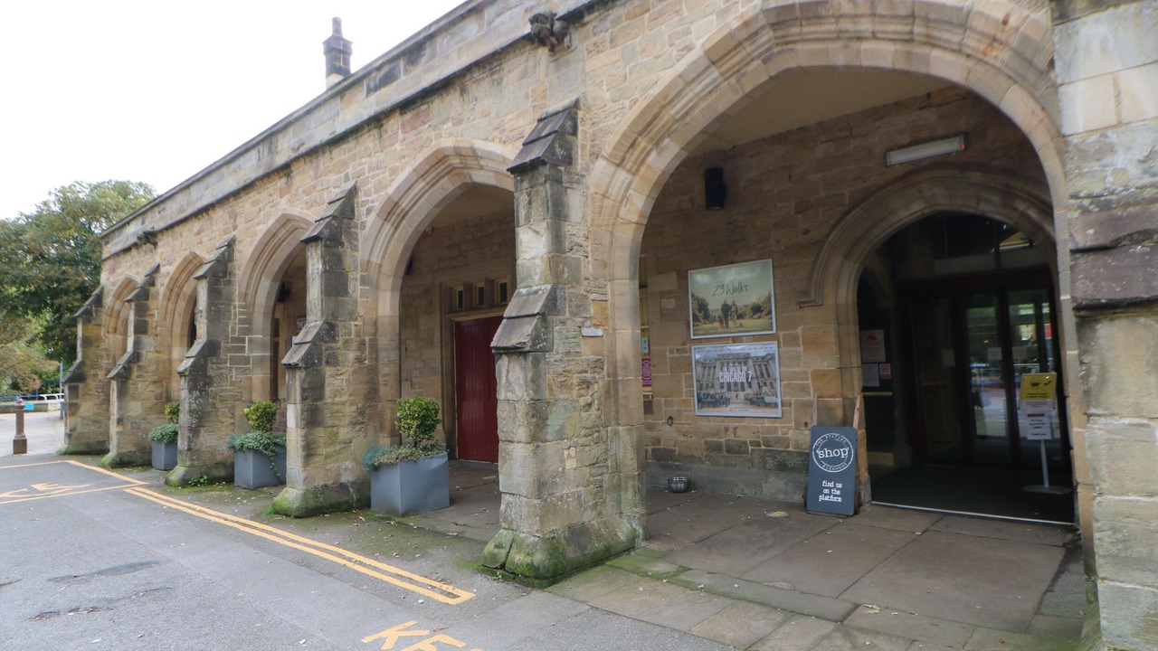Photo of Outdoor in Reeth