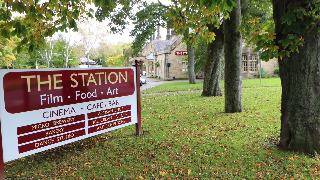 Photo of Outdoor in Reeth
