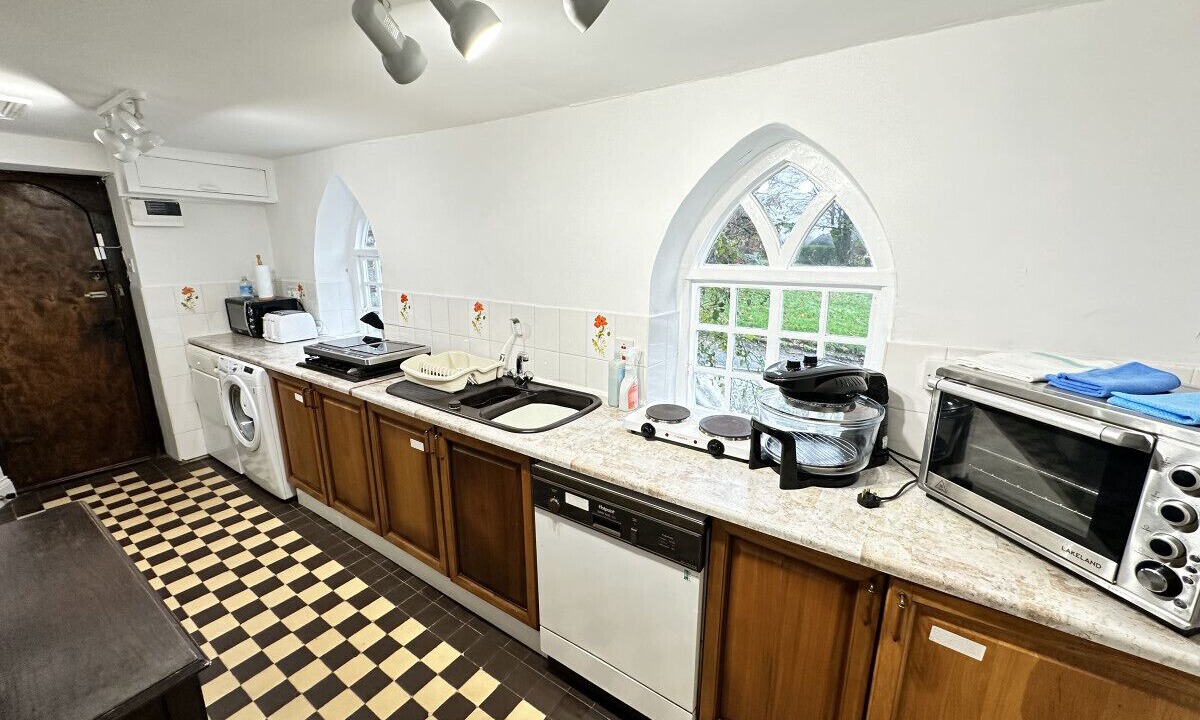 Photo of Kitchen in Sourton