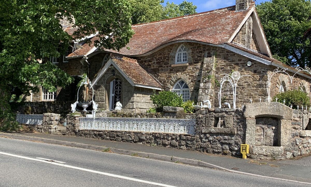 Photo of Outdoor in Sourton