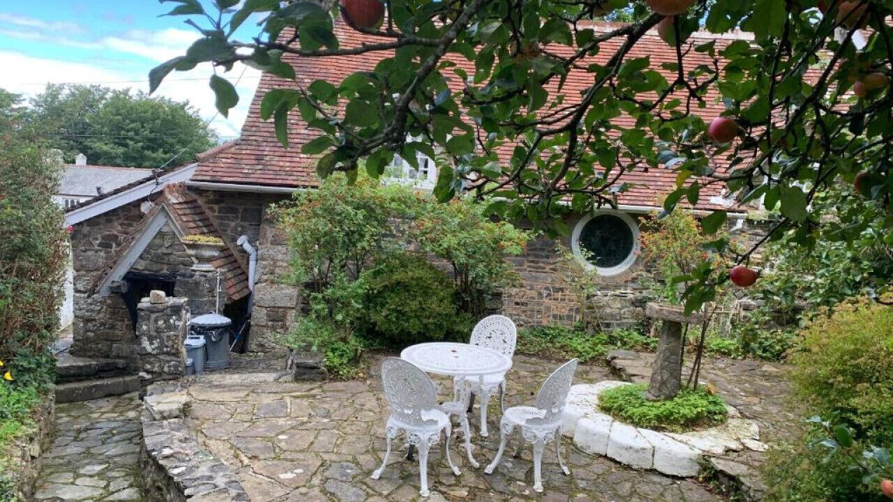 Photo of Outdoor in Sourton