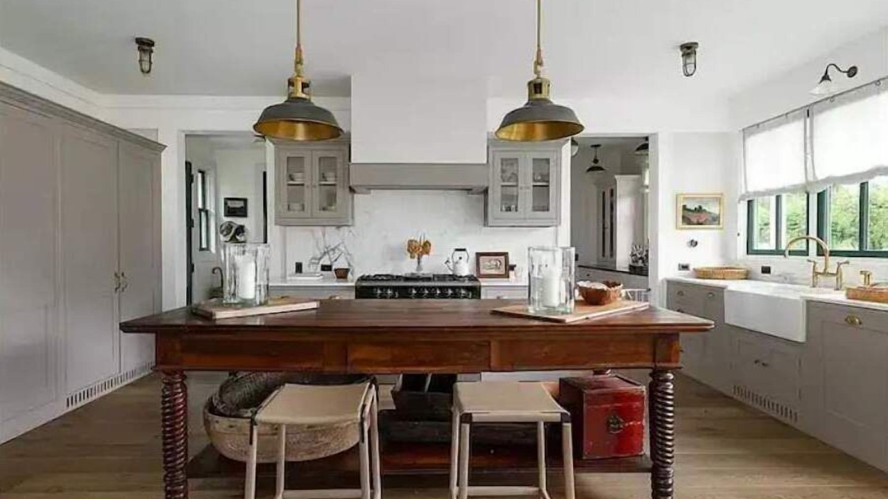 Photo of Kitchen in Germantown