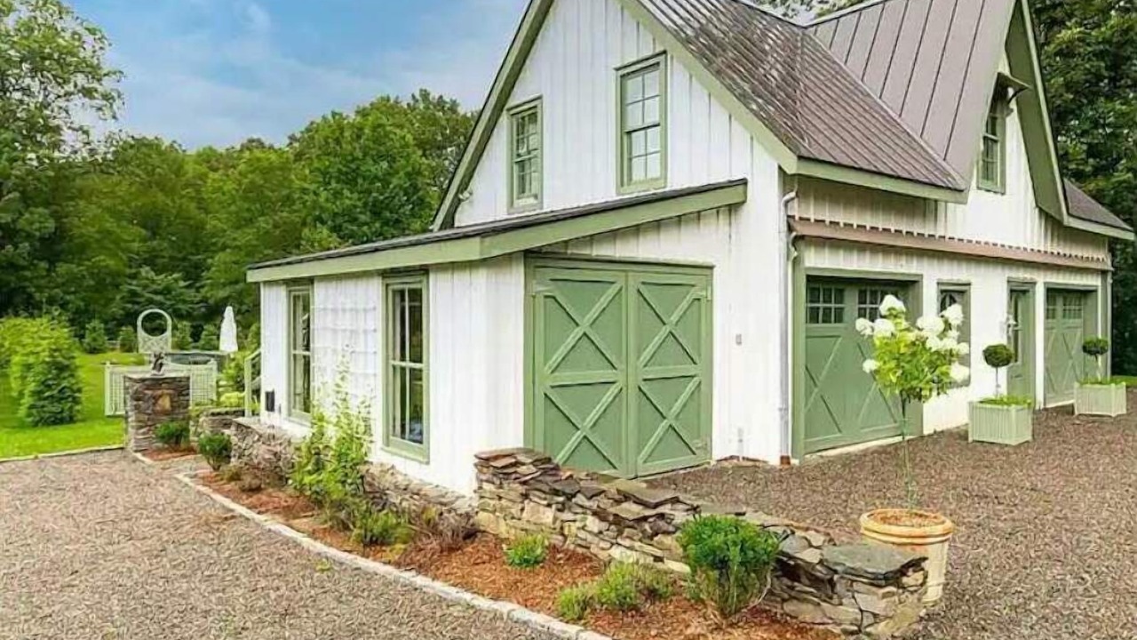 Photo of Outdoor in Germantown