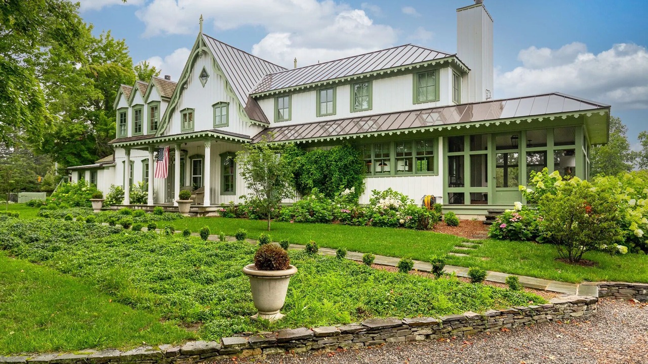 Photo of Outdoor in Germantown