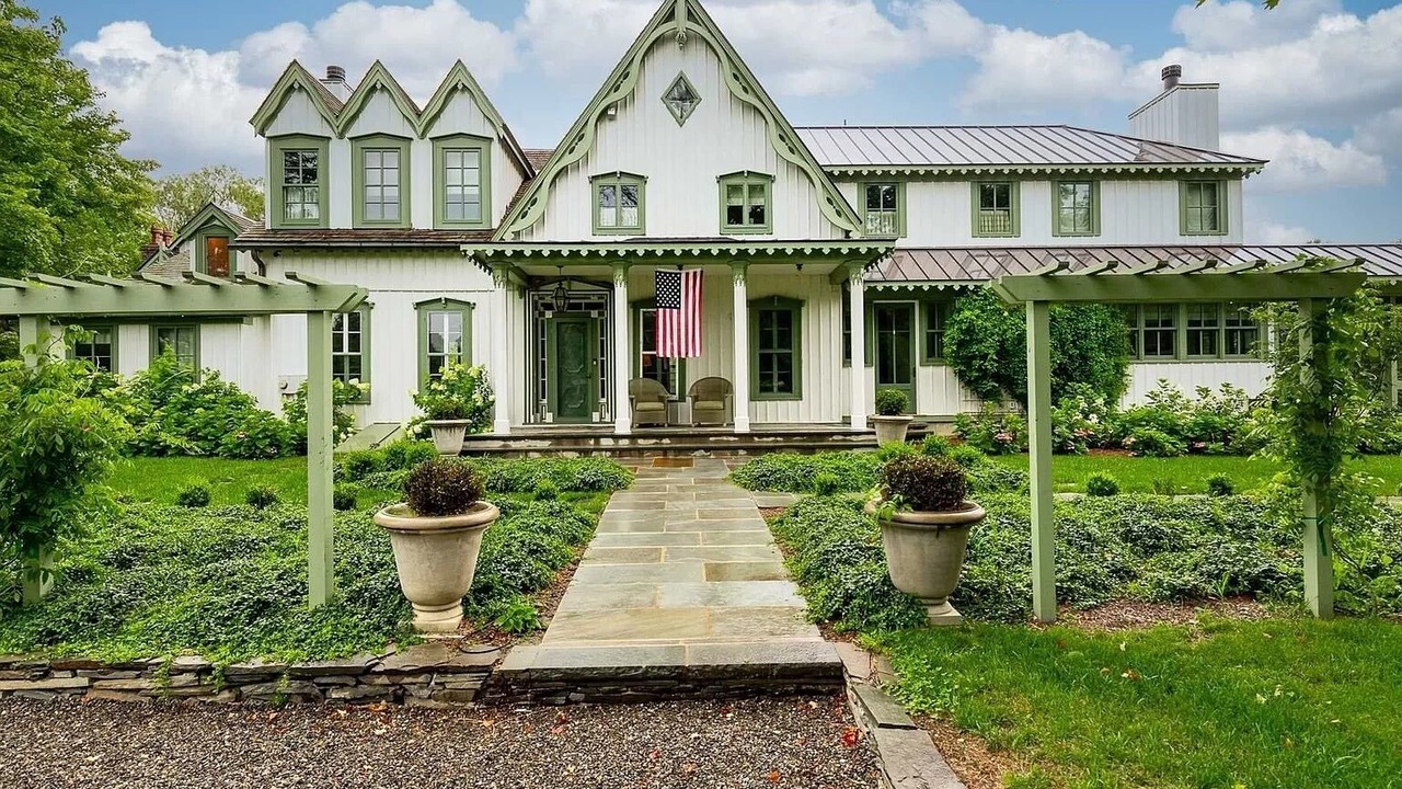 Photo of Outdoor in Germantown