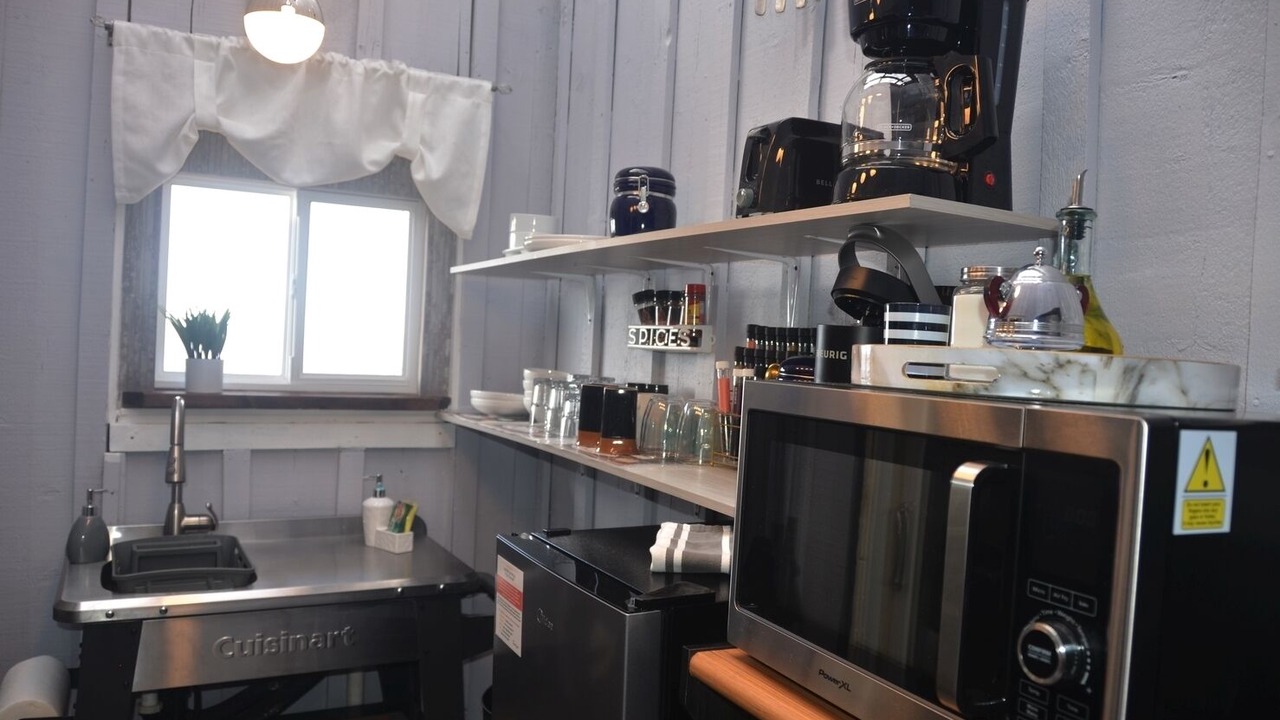 Photo of Kitchen in Sandia Heights North