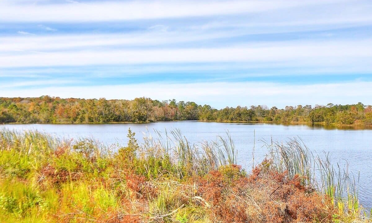 Photo of Outdoor in Bridgewater Crossing