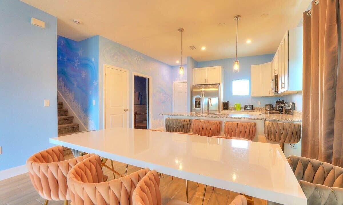 Photo of Kitchen in Bridgewater Crossing