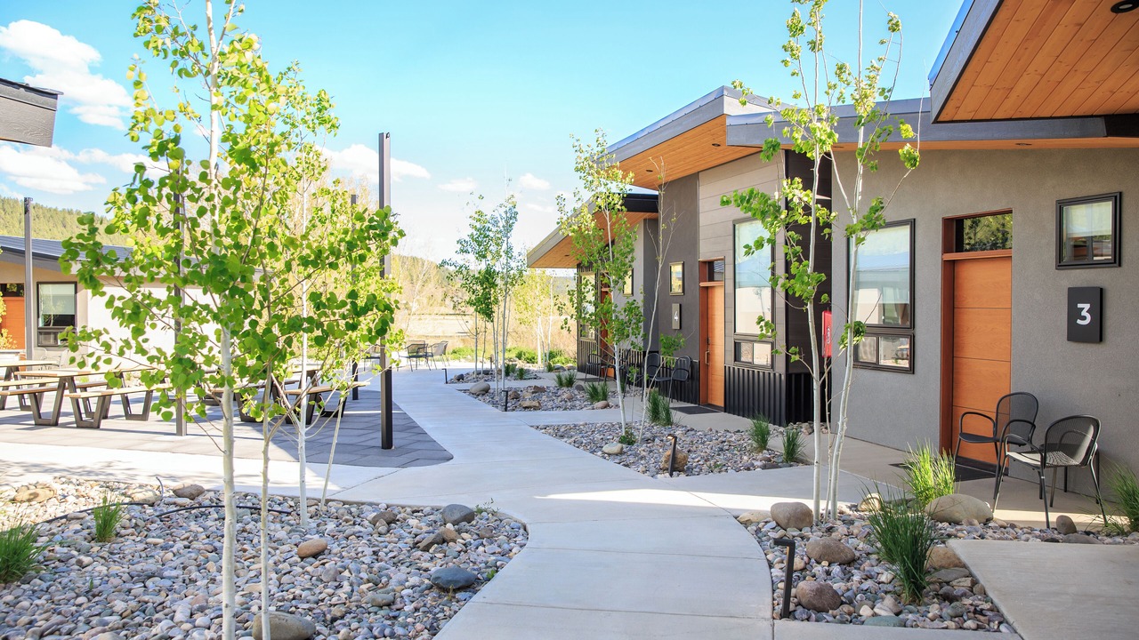 Photo of Outdoor in Pagosa Springs