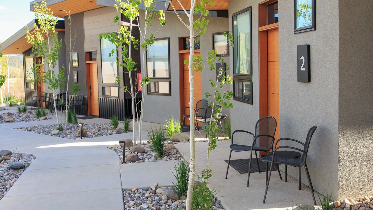 Photo of Outdoor in Pagosa Springs