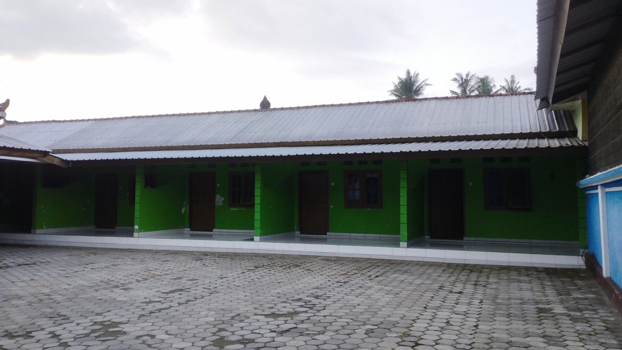Photo of Outdoor in Kecamatan Kuripan
