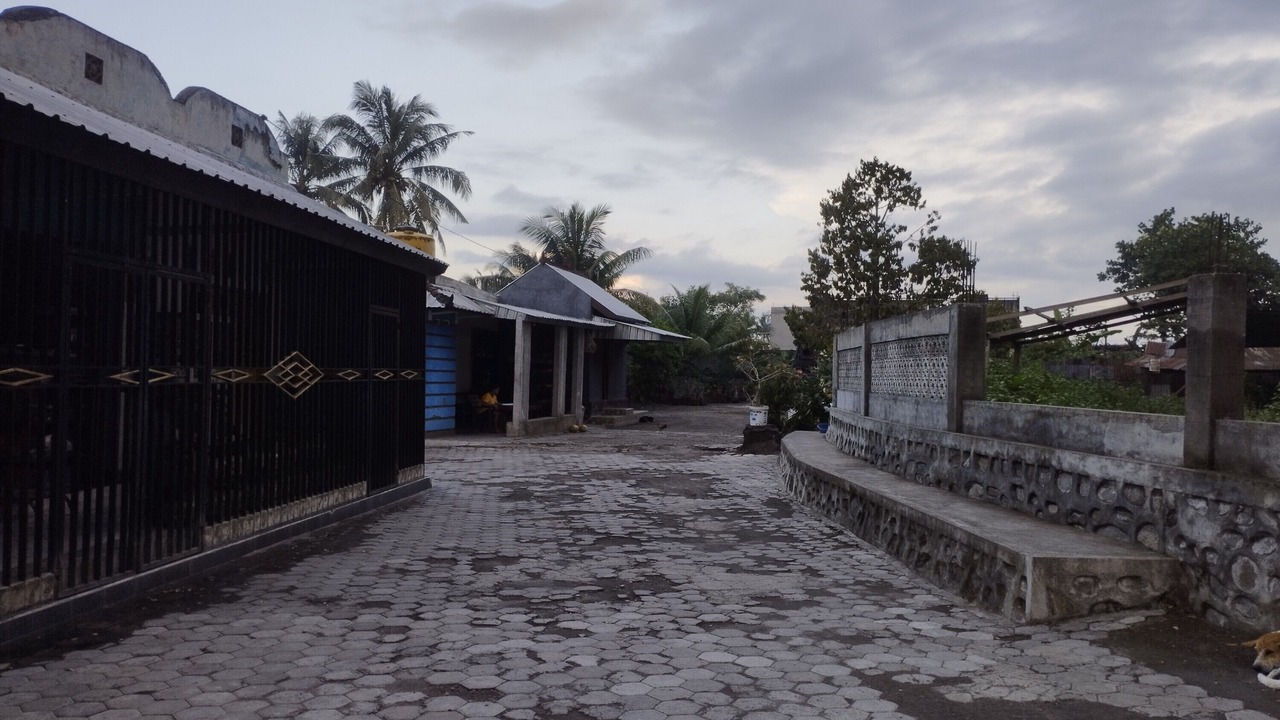 Photo of Outdoor in Kecamatan Kuripan