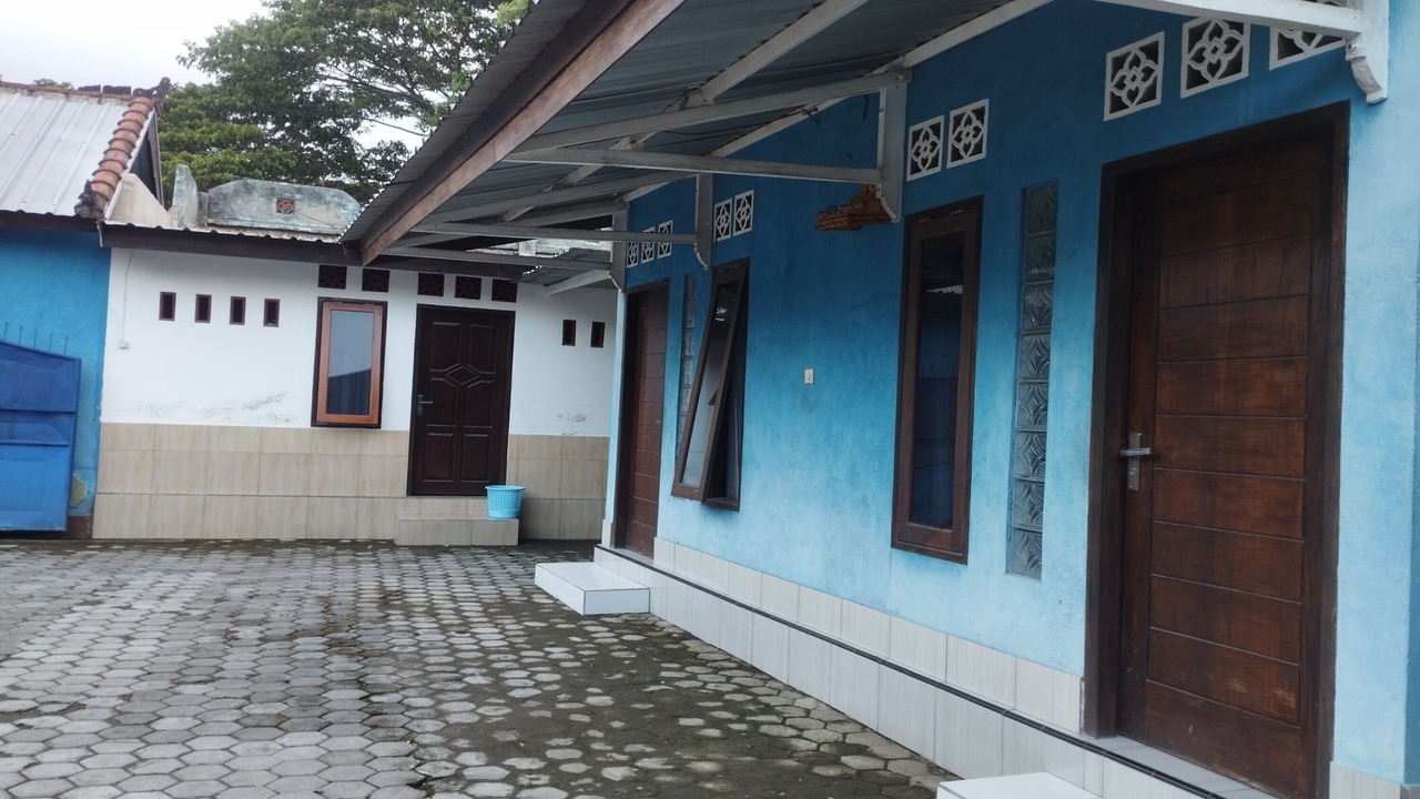 Photo of Outdoor in Kecamatan Kuripan