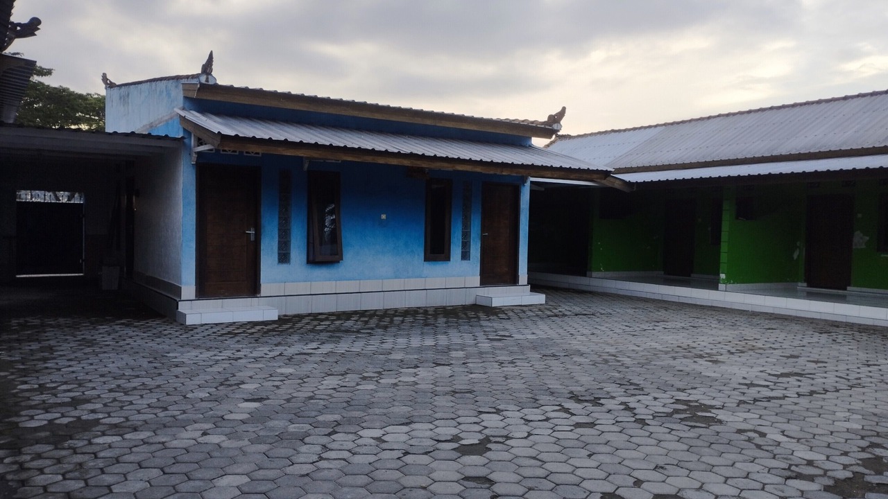 Photo of Outdoor in Kecamatan Kuripan