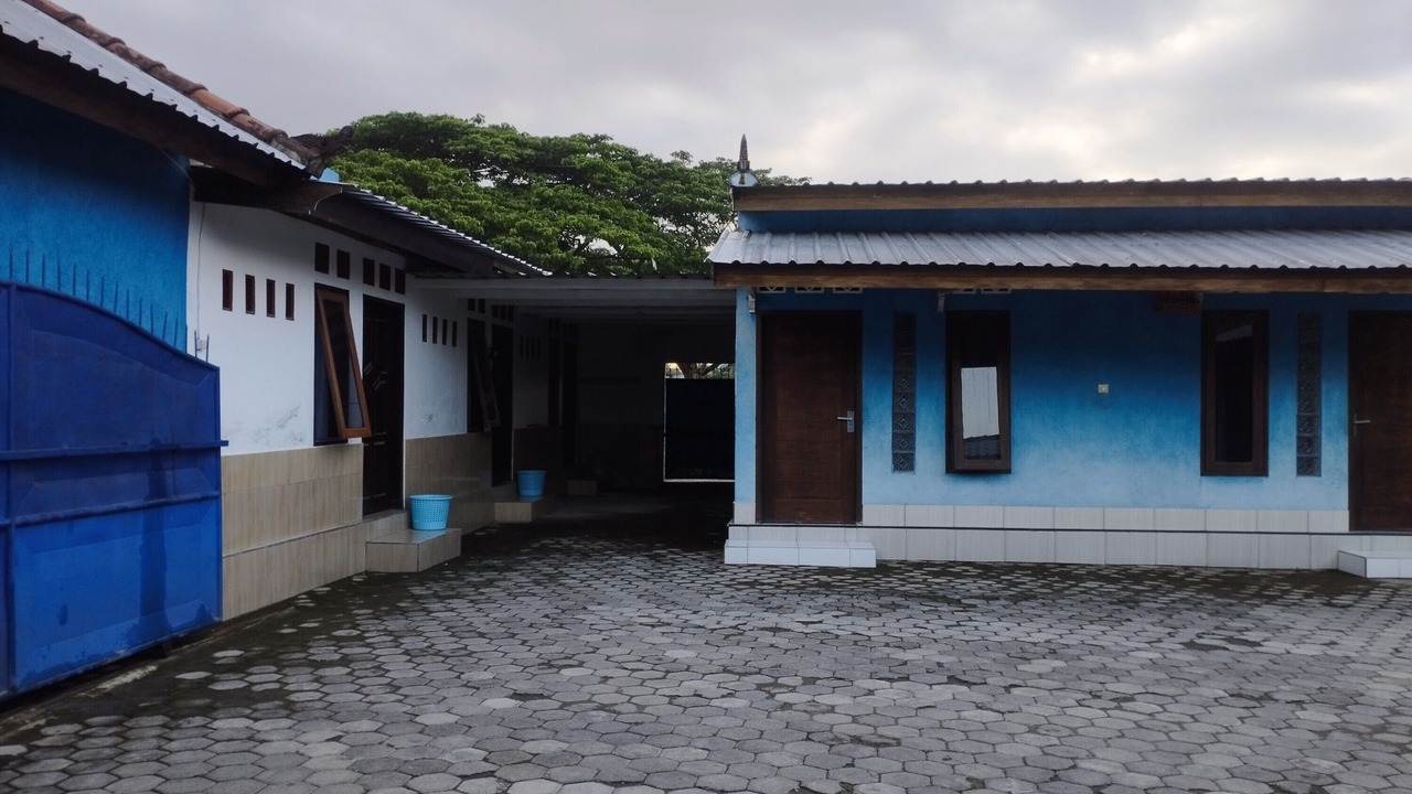 Photo of Outdoor in Kecamatan Kuripan