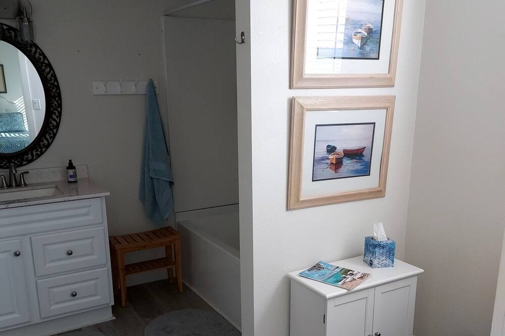 Photo of Bathroom in Spring Branch