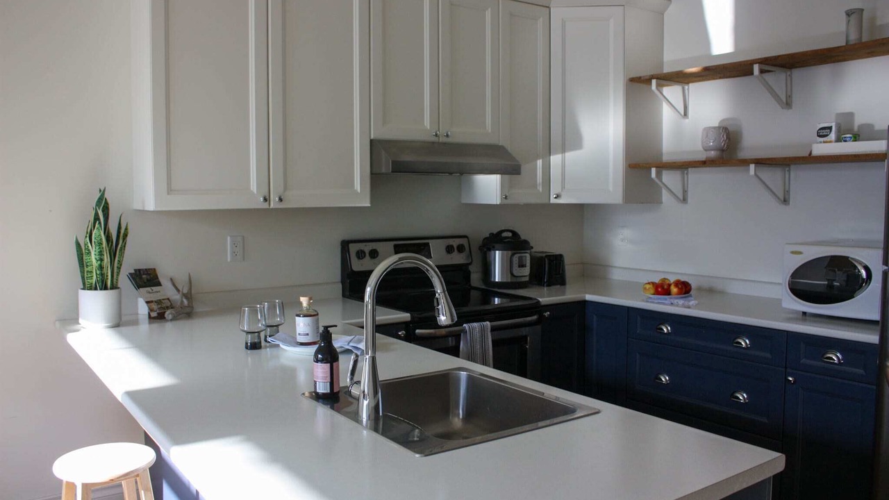 Photo of Kitchen in Brandon