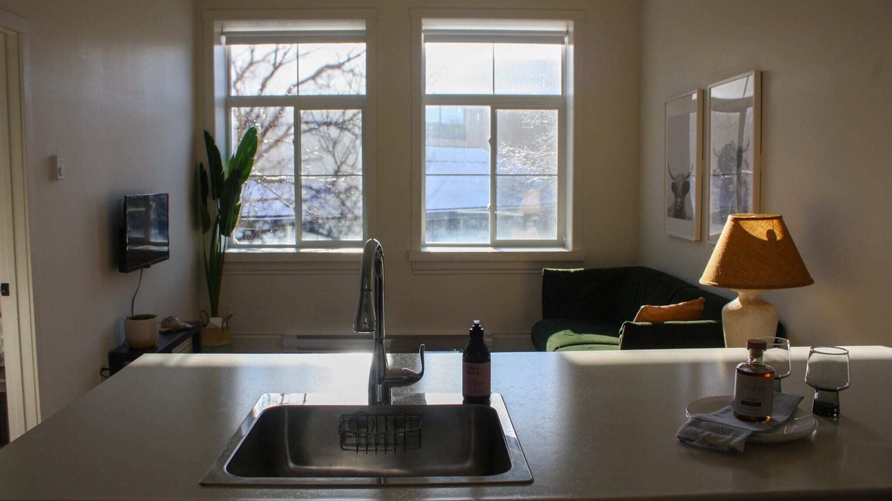 Photo of Kitchen in Brandon