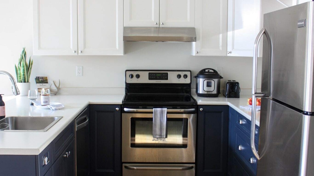 Photo of Kitchen in Brandon
