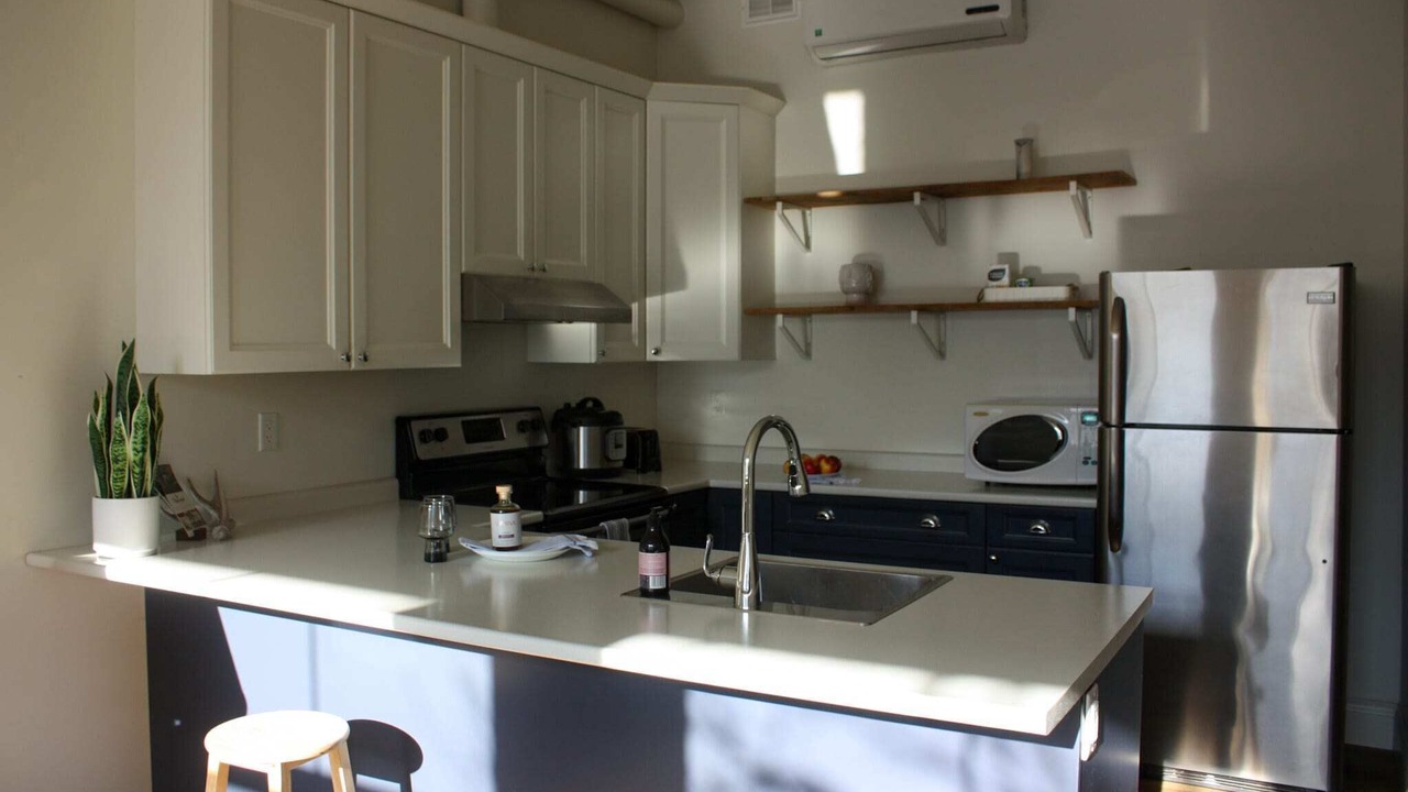 Photo of Kitchen in Brandon