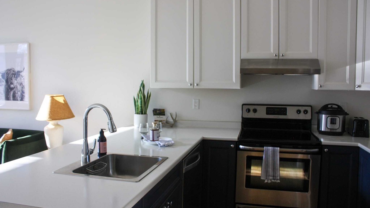 Photo of Kitchen in Brandon