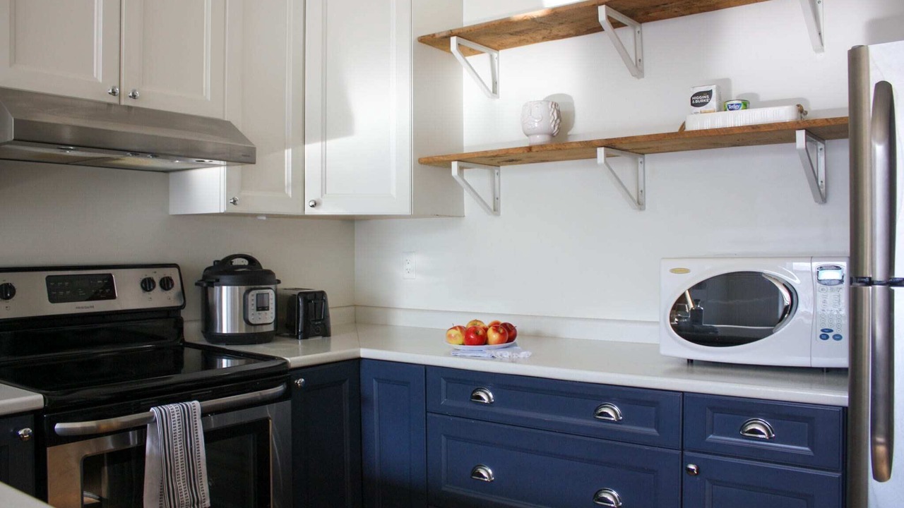 Photo of Kitchen in Brandon