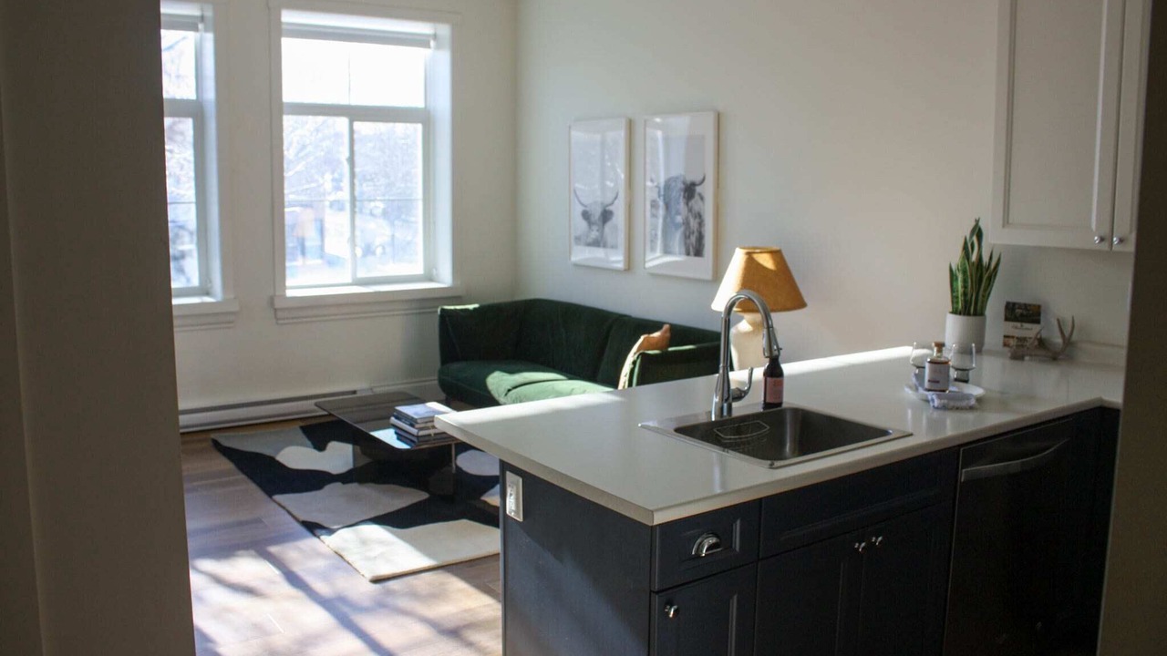 Photo of Kitchen in Brandon