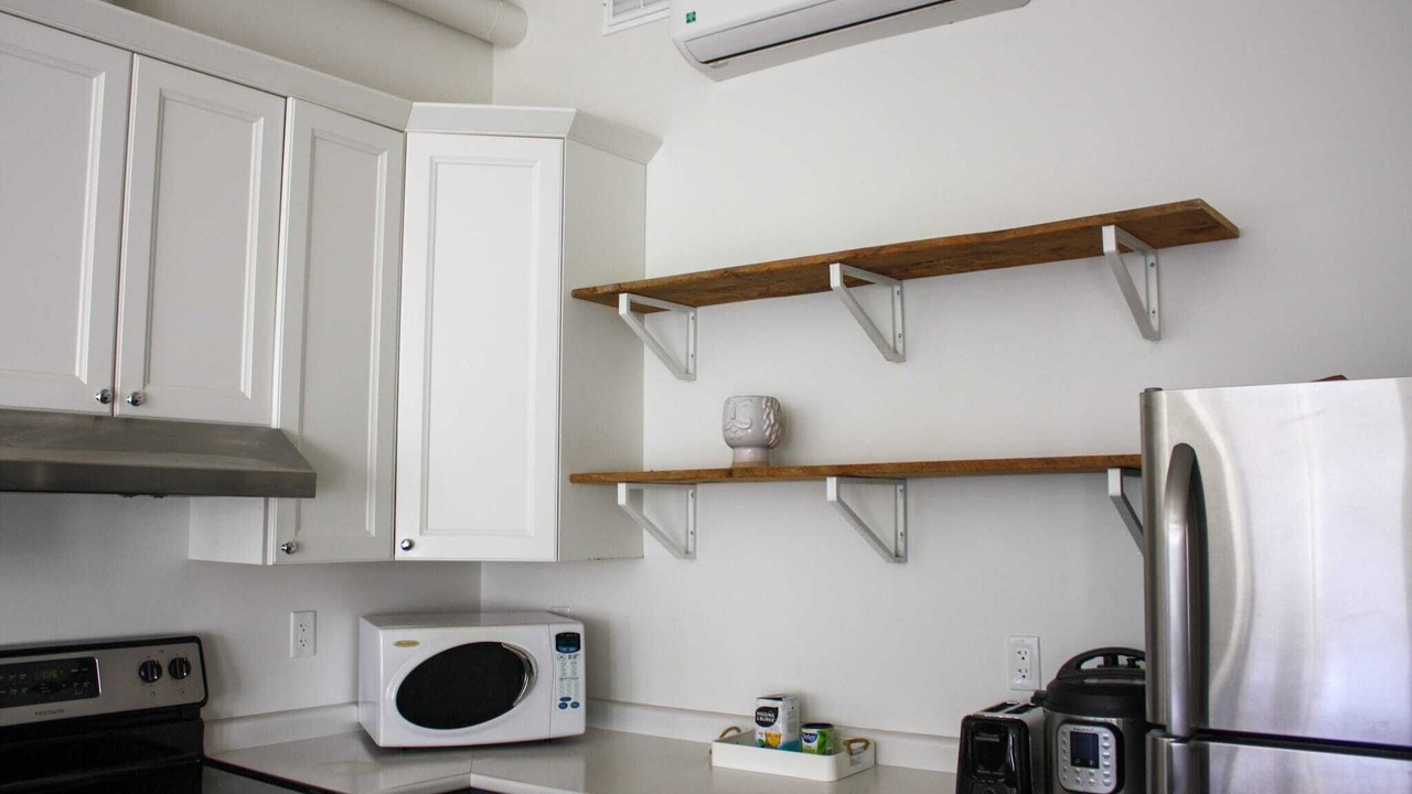 Photo of Kitchen in Brandon