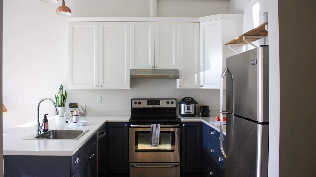 Photo of Kitchen in Brandon