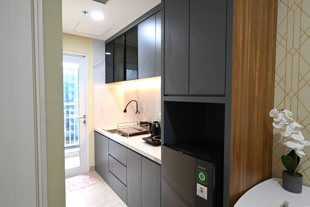 Photo of Kitchen in Kesawan