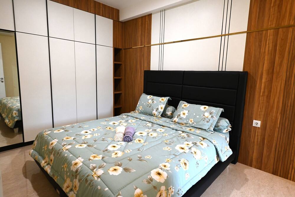 Photo of Bedroom in Kesawan