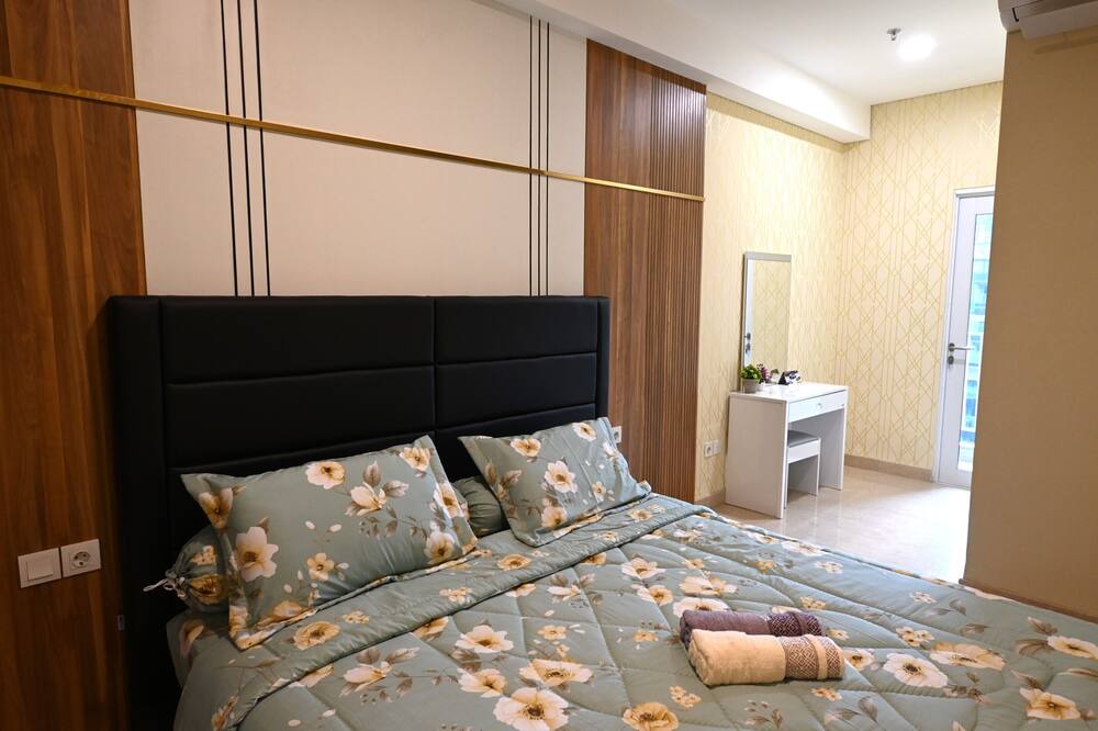 Photo of Bedroom in Kesawan