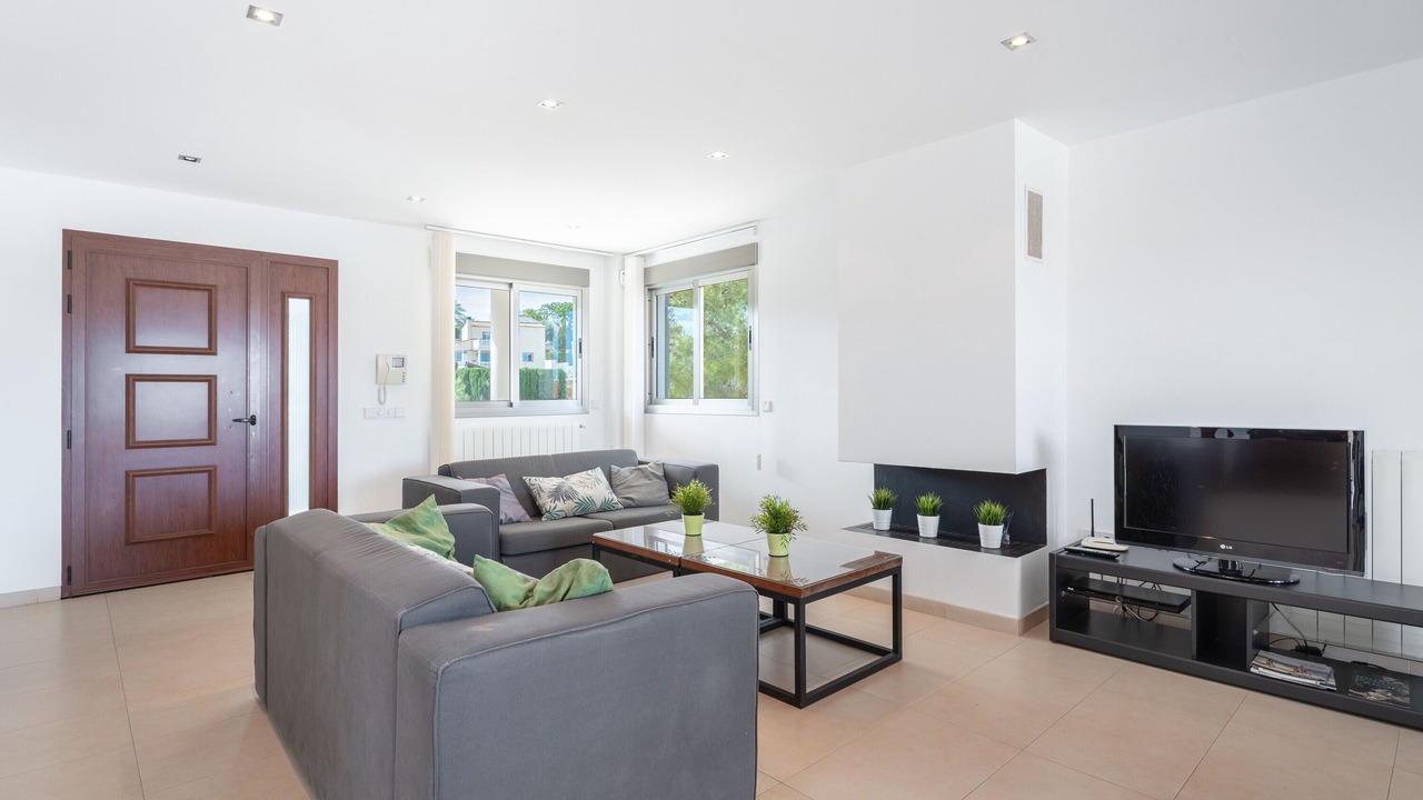 Photo of Livingroom in Alginet