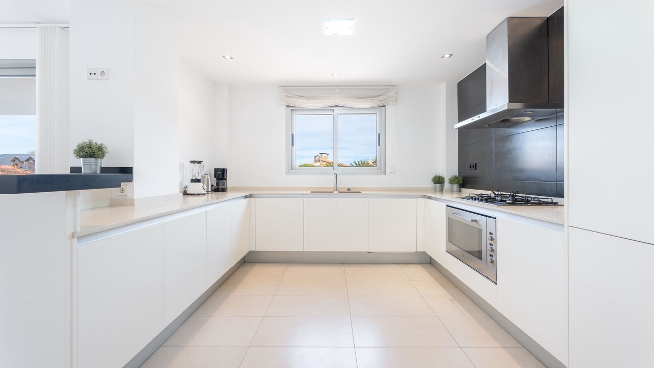 Photo of Kitchen in Alginet