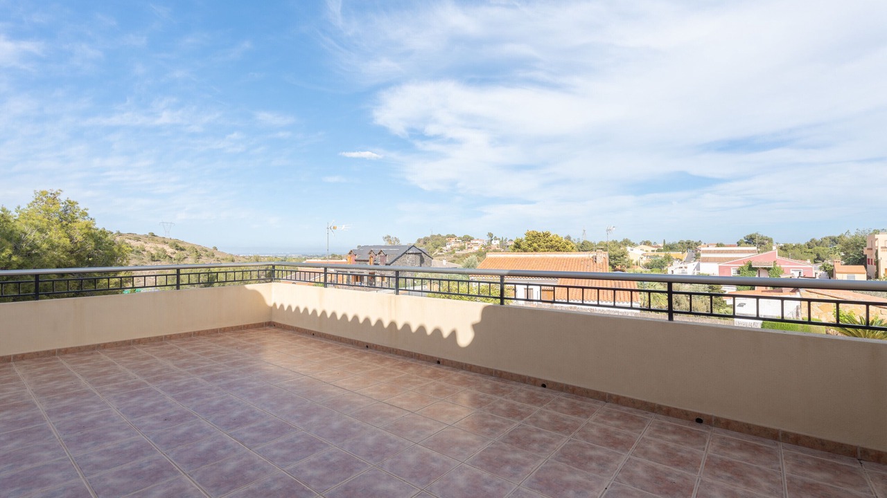 Photo of Outdoor in Alginet