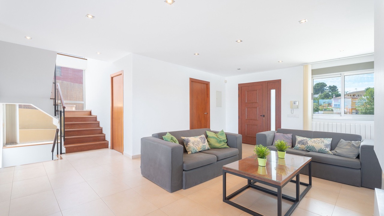 Photo of Livingroom in Alginet
