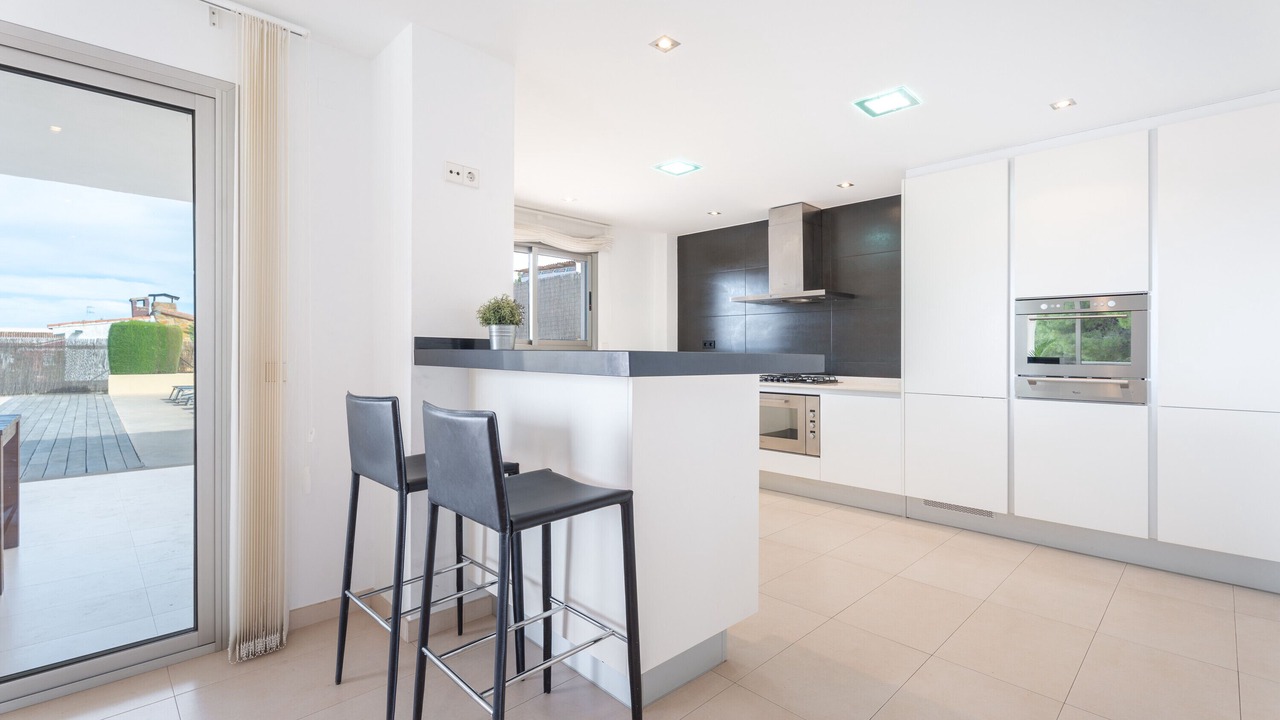 Photo of Kitchen in Alginet
