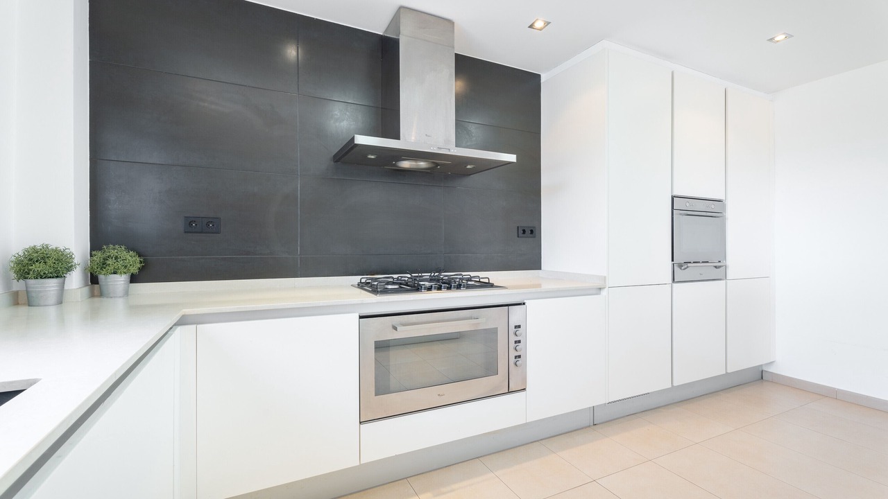 Photo of Kitchen in Alginet