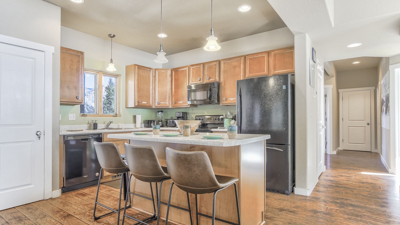 Photo of Kitchen in Cascade-Chipita Park