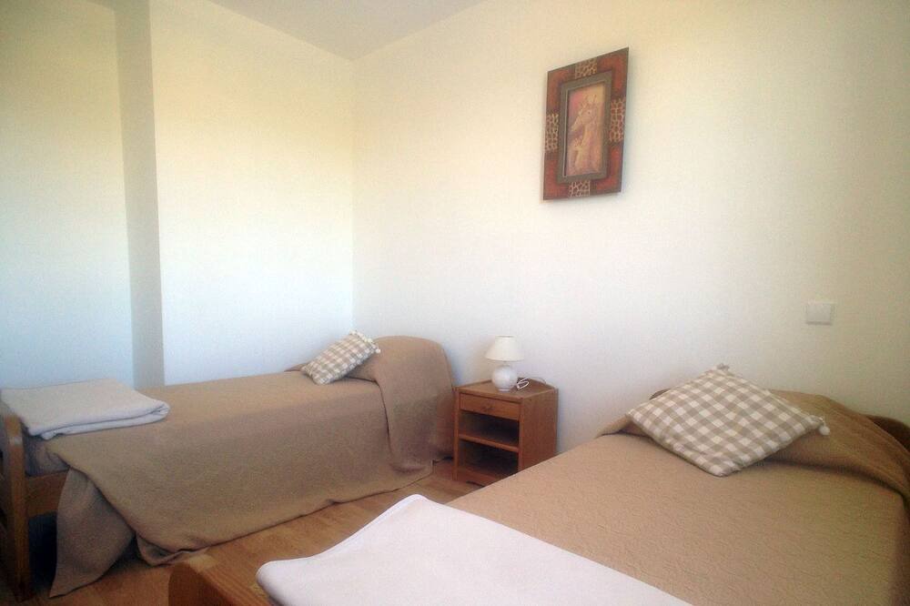 Photo of Bedroom in Coex