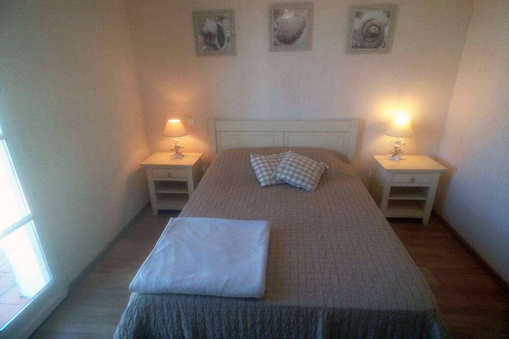 Photo of Bedroom in Coex