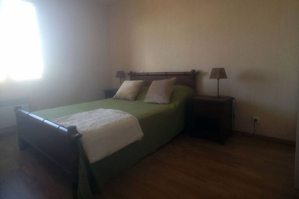 Photo of Bedroom in Coex