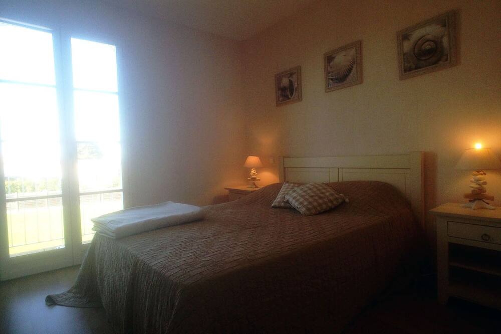 Photo of Bedroom in Coex