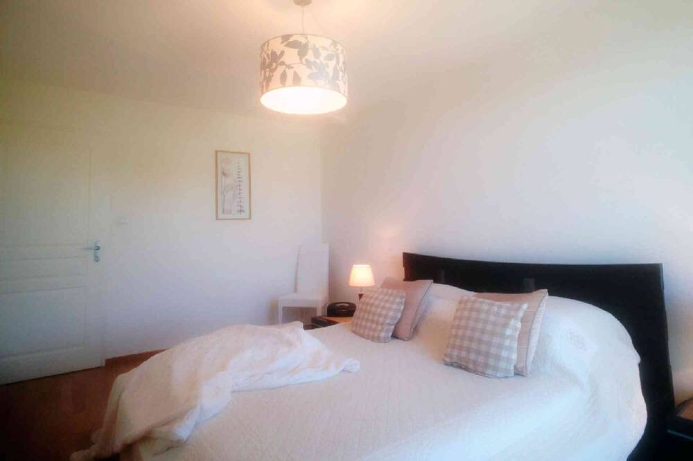 Photo of Bedroom in Coex