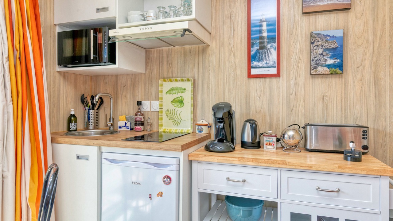 Photo of Kitchen in Guerande
