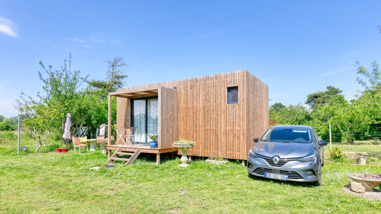 Photo of Outdoor in Guerande