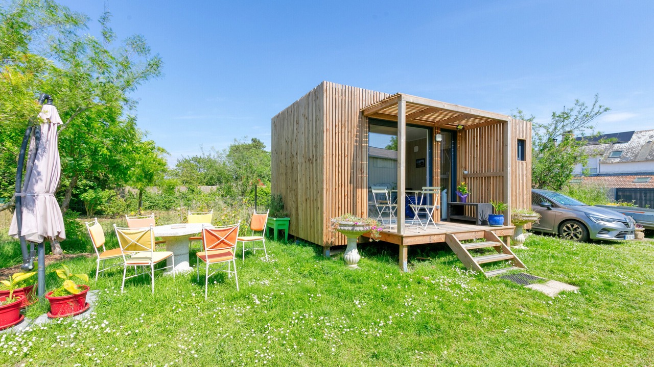 Photo of Outdoor in Guerande